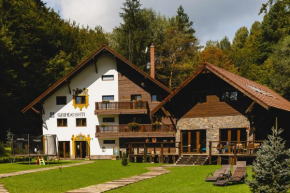 Gasthaus Grindeshti
